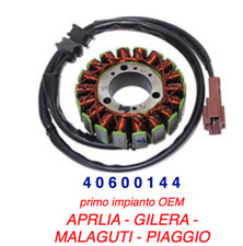 40600144 STATOR Aprilia