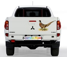 Pheasant Country Gamekeeper