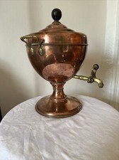 Vintage Victorian, Brass and