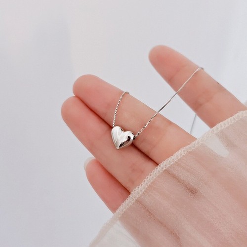 Beautiful heart pendant - beautiful,