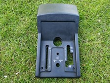 Stiga Park 18 HST Instrument Panel For Ride On Lawn Mower 1134-3371-03