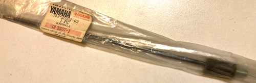 Cable oil pump pull yamaha - cable,