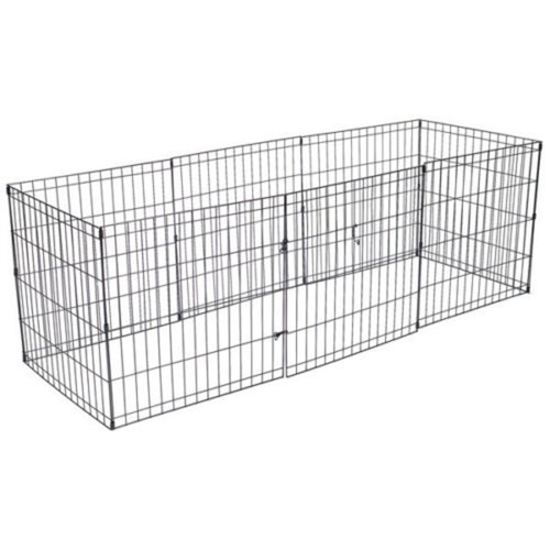 Pet dog pen - dog, puppy
