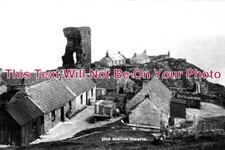 SC 666 - Old Slains Castle