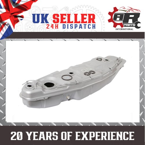 New fuel tank fits - tank,