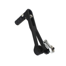 Foldable Gear Shift Lever Shifter Pedal For Kawasaki Z800 2012-2019 Z900 2016-24