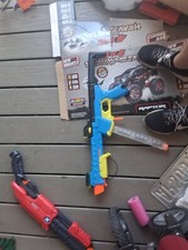 nerf