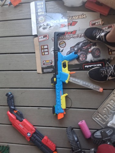 nerf