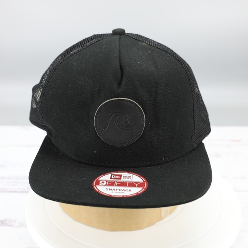 Quicksilver cap 9fifty new era - cap,