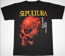SEPULTURA BENEATH THE REMAINS