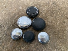 Kawasaki Zzr400 Frame Infills From A 1993 Model