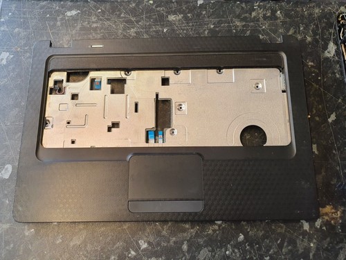 Compaq cq56 palmrest top - compaq,