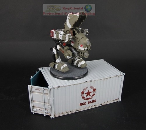 Rackham red blok molot - at-43,