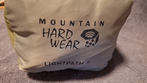 Mountain hardwear light path - mountain, 2