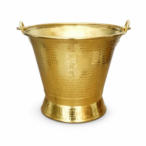 Ice bucket with - lid, &