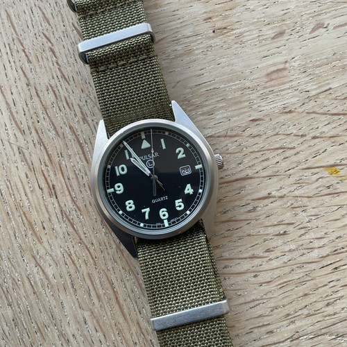 Pulsar g10 british - pulsar,