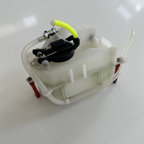 Habao hyper sst truggy - hyper,
