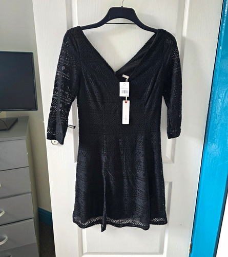 Esprit women size black - 12,