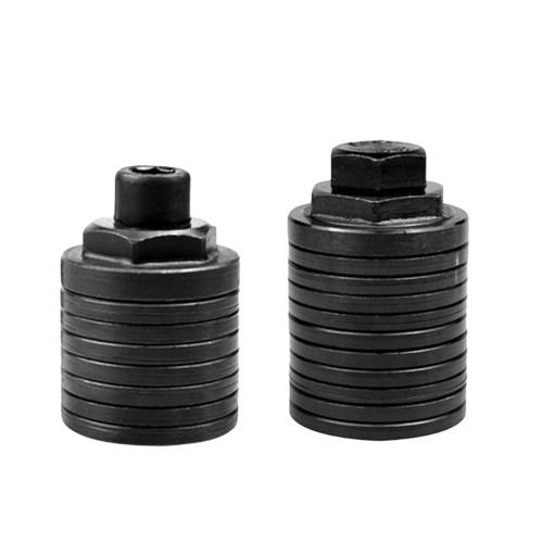 Angle grinder adapter slotting - adapter,