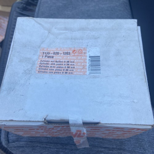 Genuine stihl ms181 - ms181, cylinder