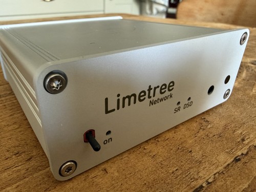 Lindemann limetree network - lindemann,
