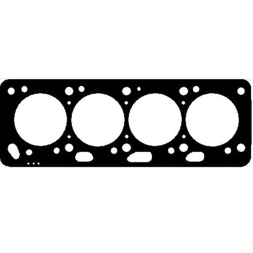 Bga cylinder head gasket 1mm - head,