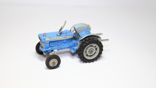 Corgi ford 5000 super - 67,