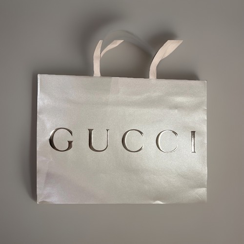 Gucci gift bag extra large - gucci,