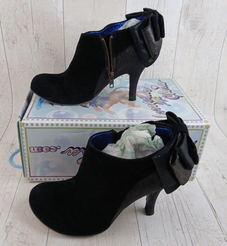 Irregular choice baby beauty - irregular,