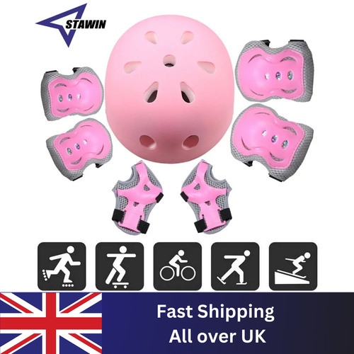 Kids adjustable sport helmet - kids,