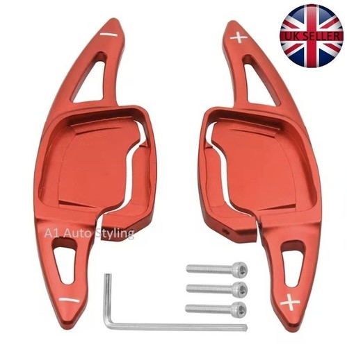 Paddle shift shifter - shifter, extension