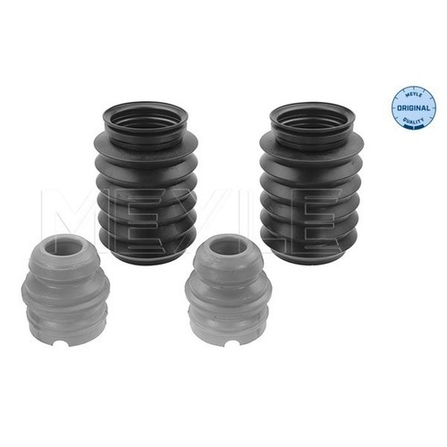 Dust cover kit shock - dust, absorber