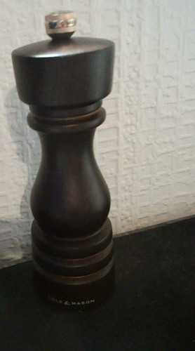 Cole mason london 180mm - london, 180mm/7"