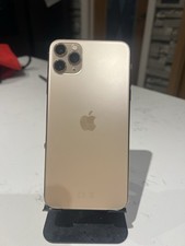 Apple iPhone 11 Pro Max