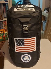 Supreme x The North Face Trans
