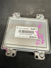 vauxhall corsa 1.4 petrol