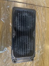 240mm Radiator For Water cooled PC/ Custom Loop