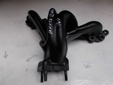 Fiat Punto 1242cc 16v Complete