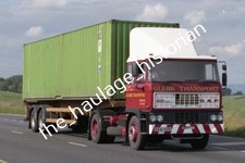 THH Truck Photos - Daf 2800 -