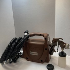 ☀️👙 MaxiMist Spray Tan