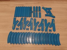 48 Piece Bundle Of Light Blue