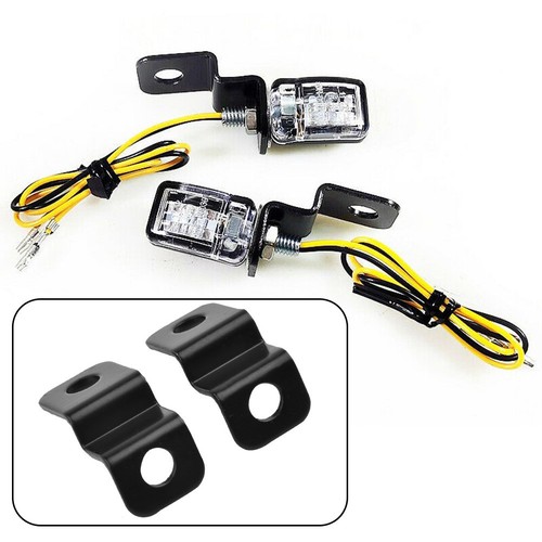 2pcs motorcycle bracket holder - 2pcs,