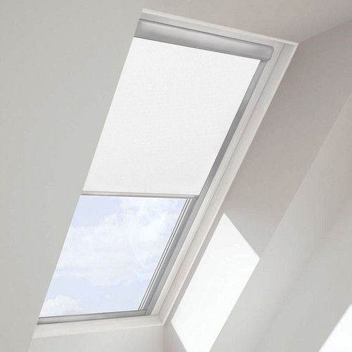 Roof window skylight blinds - roof,