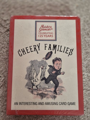 New sealed vintage marks - new, &