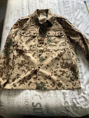 Original german army - army, tropetarn