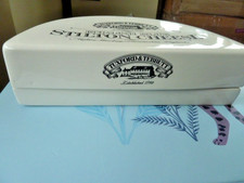 Tuxford & Tebbutt English Blue