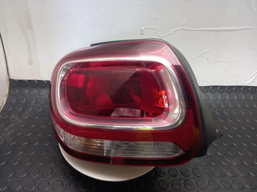 Citroen ds3 tail light rear - citroen,