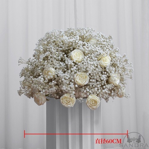 Artificial flower bouquet - artificial,