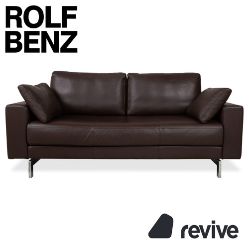 Rolf benz vida leather - vida, two