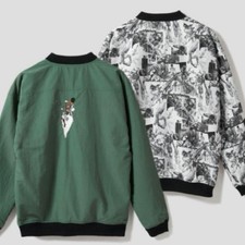 Graniph Attack on Titan